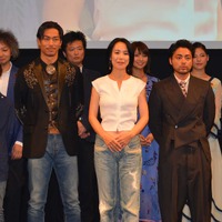 EXILE HIRO＆山田孝之＆岩田剛典ら集結！ SSFF＆ASIA 2017開幕 画像