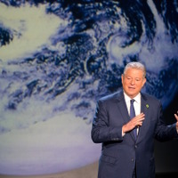 アル・ゴアの恐れていたことが現実に…『不都合な真実2』悲痛のメッセージ映像到着 画像