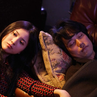 吉高由里子＆松山ケンイチ、悲しき愛の行方は…『ユリゴコロ』場面写真 画像