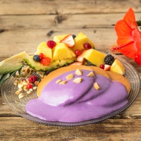 【3時のおやつ】パンケーキにかき氷、沖縄の夏を体感できる「J.S. PANCAKE CAFE」の夏メニュー！ 画像