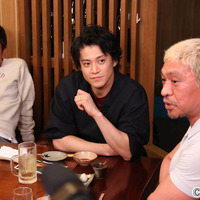 小栗旬、テレビを愛するゆえの“想い”を激白「ダウンタウンなう」 画像