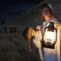実在する呪われ人形“アナベル”誕生の秘密…『アナベル 死霊人形の誕生』日本公開決定 画像