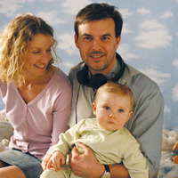フランソワ・オゾン インタビュー　翼の生えた赤ん坊が家族にもたらすのは——？ 画像