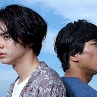 菅田将暉「ヤン・イクチュンって、あぶねぇな」『あゝ、荒野』メイキング公開！釜山映画祭に出品も 画像