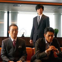田辺誠一、“特命係”の前に立ちはだかる検察官に！「相棒season16」 画像