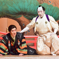 歌舞伎界の風雲児・市川猿之助が「LIFE！」登場に内村光良「思わず震えた！」 画像