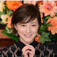 広末涼子、中華でお肌プルプル“ゴチ”！話題の敏腕マネージャーも!?「ぐるナイ」 画像