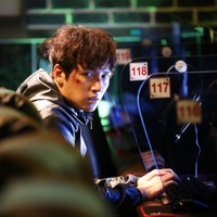 韓国イケメン俳優チ・チャンウク、映画初主演！『操作された都市』予告映像 画像