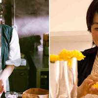 『eatrip』野村友里監督インタビュー　“食”で体感、生きるためのスパイス 画像