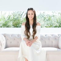 安室奈美恵、独占インタビューで涙…特集番組放送決定 画像