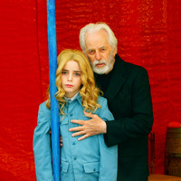 映画三昧！東京都の“ミニシアター・特集上映映画”情報【11/25～】 画像