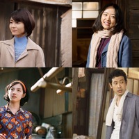 真木よう子＆井上真央＆桜庭ななみが姉妹に！伝説の舞台が映画化『焼肉ドラゴン』 画像