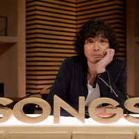 デビュー25周年、斉藤和義の魅力を鶴瓶＆リリー・フランキーが語る「SONGS」 画像