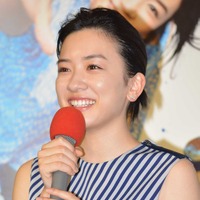 永野芽郁、朝ドラで胎児役に挑戦！「赤ちゃんっぽく」の要望に苦悩 画像