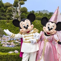 【香港ディズニー】王子ミッキーと特別グリも！6日間限定「ディズニー・スター・パス」開催 画像