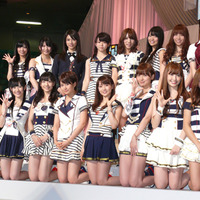 前田敦子、AKB48総選挙で華麗なる逆転劇！するも「マニフェストって何ですか？」 画像