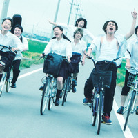 真野恵里菜主演『青の帰り道』、日本に先駆けドイツでワールドプレミア！ 画像