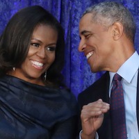 オバマ元大統領がNetflixと契約！夫婦で映画＆ドラマをプロデュースへ 画像