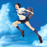 『時をかける少女』『バケモノの子』細田守監督作品を「金ロー」で2週連続放送 画像