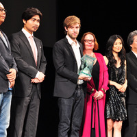 アジア最大の短編映画祭が閉幕　グランプリはドイツ・スイス合作  画像