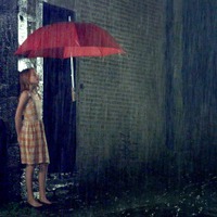 目に見えない青年と盲目の少女の恋…『エンジェル、見えない恋人』日本公開決定 画像