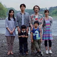 是枝裕和監督カンヌ受賞記念『そして父になる』が「土曜プレミアム」で放送 画像