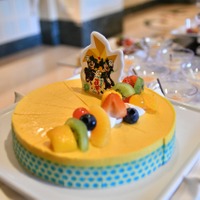 【ディズニー】イベント連動“ホテル夏メシ”！厳選メニューを写真38枚で実食レポ 画像