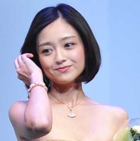 安達祐実、芸能生活35周年！名子役から“奇跡”の女優へ… 画像