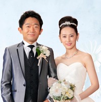 北川景子＆えなりかずき、結婚式ショット公開！ 夫・DAIGOに事前報告も…「指定弁護士」 画像