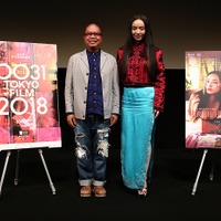【MOVIEブログ】2018東京国際映画祭 Day２ 画像