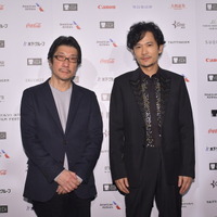稲垣吾郎、“ダメな父”がハマると言われ「複雑」『半世界』東京国際映画祭で初お披露目 画像