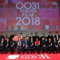 【MOVIEブログ】2018東京国際映画祭 Day 9 ＆10 画像