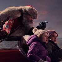サンタとの大冒険が「心を動かす」…カート・ラッセル主演『クリスマス・クロニクル』配信開始 画像