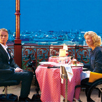 フランスで200万人動員！嘘から始まるラブストーリー『パリ、嘘つきな恋』公開決定 画像