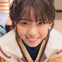 “ビデオガール”西野七瀬が再び！ 「電影少女」スピンオフ放送 画像