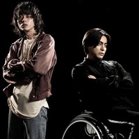 山田孝之＆菅田将暉共演の話題作「dele」を一挙放送！あの興奮と感動が再び 画像