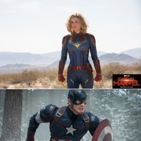 1月16日は「ヒーローの日」！“キャプテン”の名を持つマーベル2大ヒーローに注目 画像