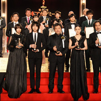 日本アカデミー賞は“本家”と何が違う!?　気になるトリビアをチェック 画像