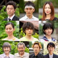 映画『台風家族』公開延期へ…公式が発表「待ってます」と多くのファン 画像