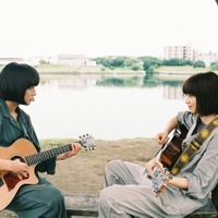 小松菜奈＆門脇麦の歌唱シーン初解禁『さよならくちびる』予告 画像