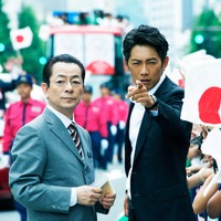 水谷豊＆反町隆史＆及川光博の“新旧”相棒共演に注目…『相棒-劇場版IV-』放送 画像