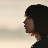 松本穂香、主演映画が海外映画祭で初上映！中川龍太郎監督『わたしは光をにぎっている』 画像