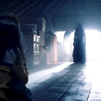 ジェームズ・ワン、「幽霊話」が集まる悩みを告白…『ラ・ヨローナ』特別映像 画像