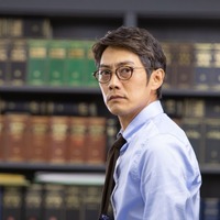 反町隆史主演ドラマが夏放送！ 熱き弁護士役に 画像