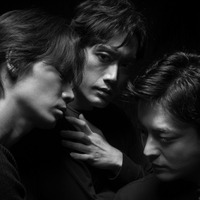 山田孝之＆綾野剛＆内田朝陽のTHE XXXXXXが初登場！佐野勇斗ら劇中バンドも出演「Mステ」 画像