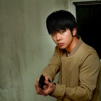 増田貴久、黒髪で初刑事役！ 唐沢寿明とバディ「ボイス」 画像