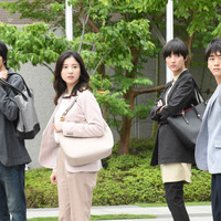 泉澤祐希と桜田通の“対面”に視聴者から様々な意見が…「わたし、定時で帰ります。」9話 画像
