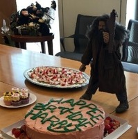 「ハリー・ポッター：魔法同盟」ハリーの誕生日祝うイベント実施 画像