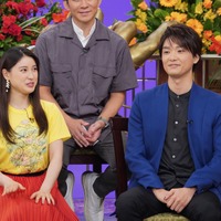 井上芳雄＆土屋太鳳らが“悔しさに涙した日”とは!?「行列のできる法律相談所」 画像