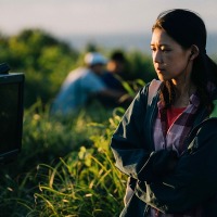 横浜流星×飯豊まりえ『いなくなれ、群青』監督、日本映画界“期待の新鋭”柳明菜とは？ 画像